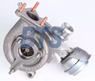 bts turbo t911007bl